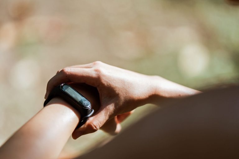 Garmin ou Polar : quelle montre pour mobilité et sommeil