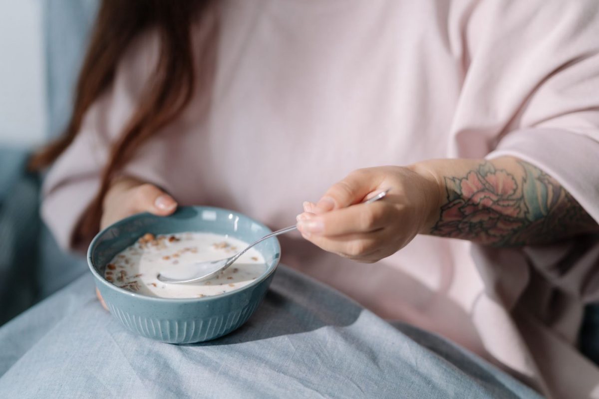 Influence des glucides sur la qualité du sommeil