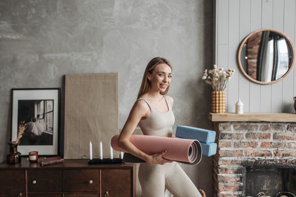 Meilleurs étirements pour corriger la posture