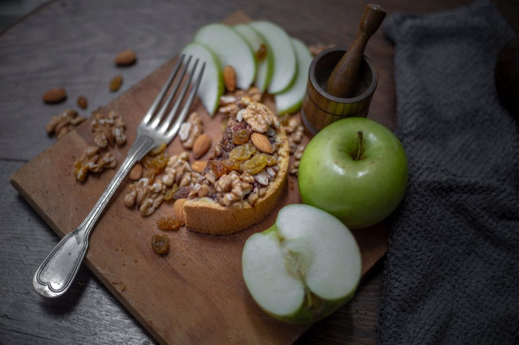 Aliments pour un meilleur sommeil : les choix gagnants