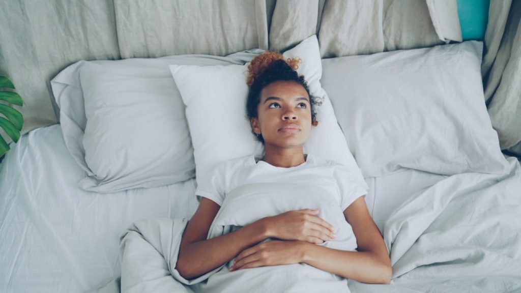 Top aliments pour un sommeil respiratoire sain
