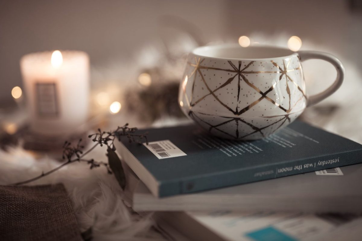 Rituel de relaxation simple avant le coucher