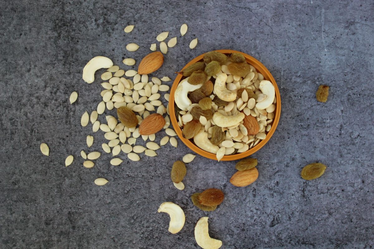 Les bienfaits des amandes sur la santé cardiaque et intestinale
