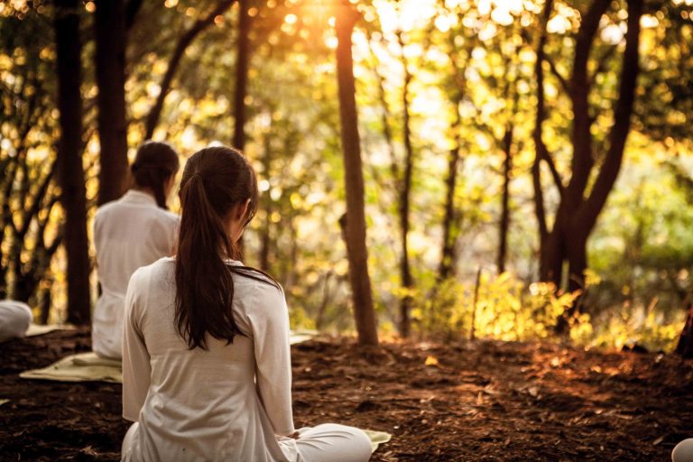 Pleine conscience : une pratique contre le stress quotidien