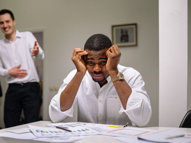 Comment le stress affecte notre sommeil et notre poids