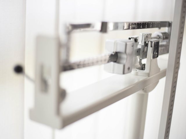 Balance connectée : l’élément clé pour un suivi de poids optimal