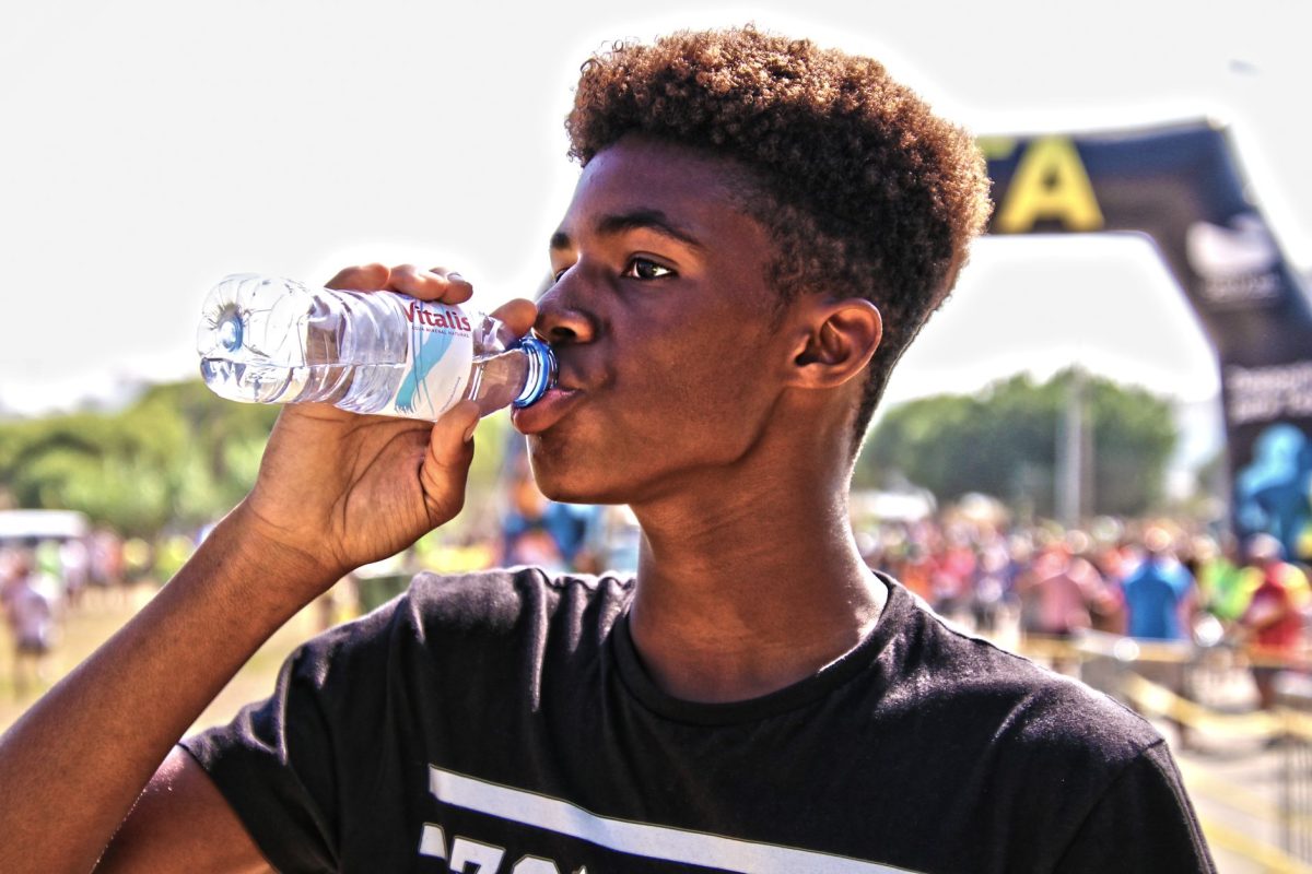 L&rsquo;hydratation influence-t-elle le sommeil ? Absolument, découvrez comment