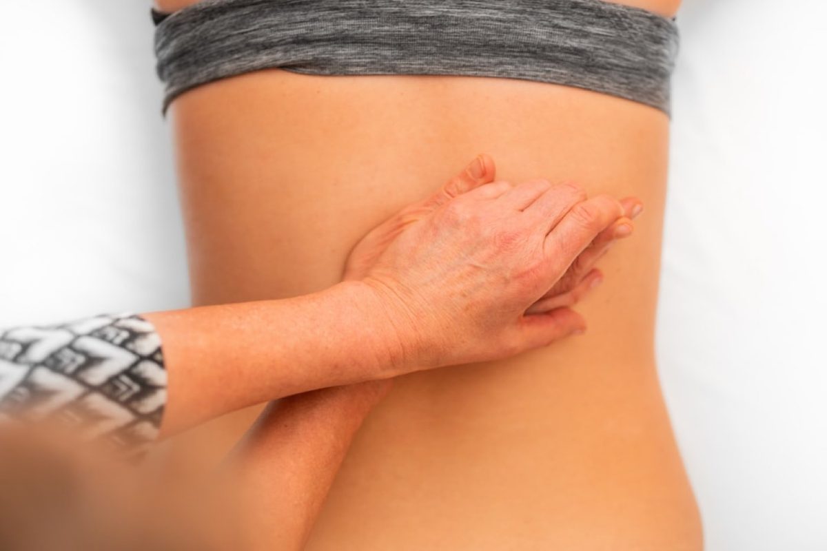 Séances de mobilisation douce pour articulations fragiles