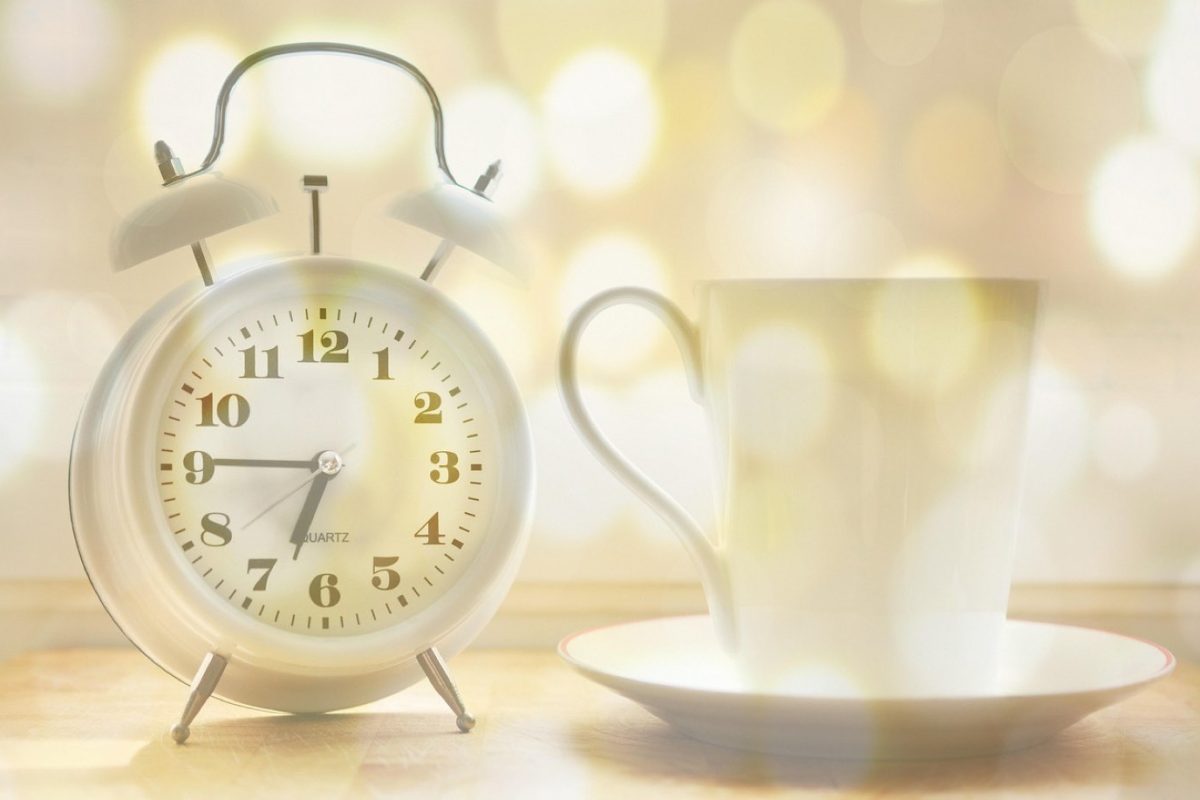 Guide de la sieste pour récupération et vigilance