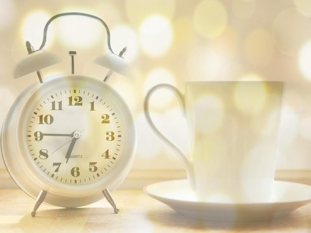 Guide de la sieste pour récupération et vigilance