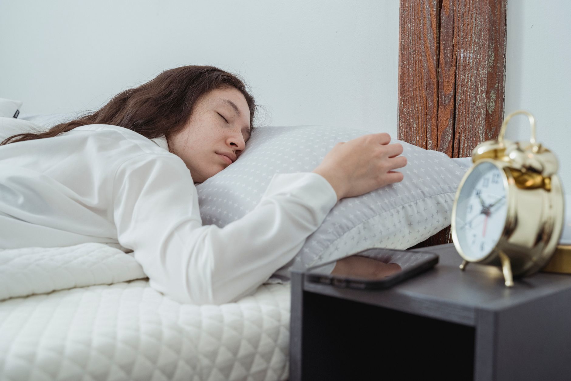 Oura Ring vs Withings ScanWatch — sommeil et récupération