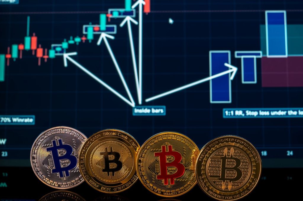 Actualité crypto du 16 octobre : Bitcoin, ETF, Strategy et Ethereum décryptés