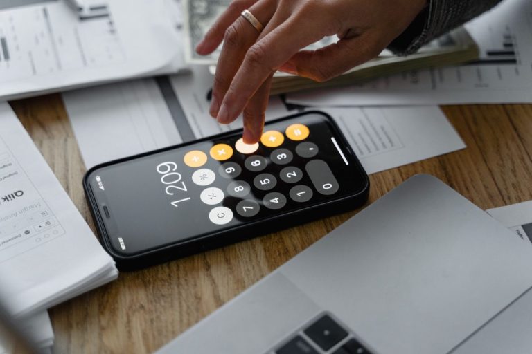 Les 9 meilleures applications gratuites pour gérer son budget