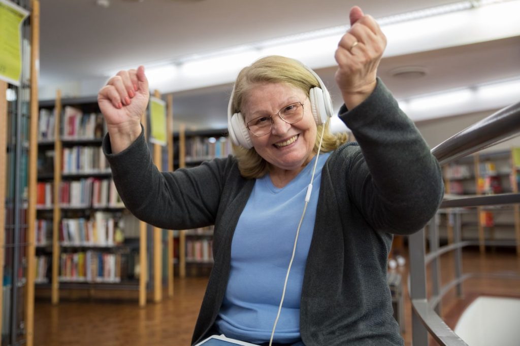 10 000 livres audio gratuits en français