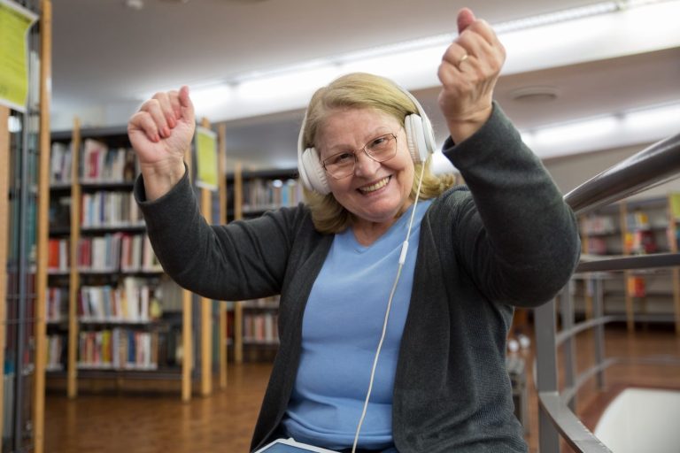 10 000 livres audio gratuits en français