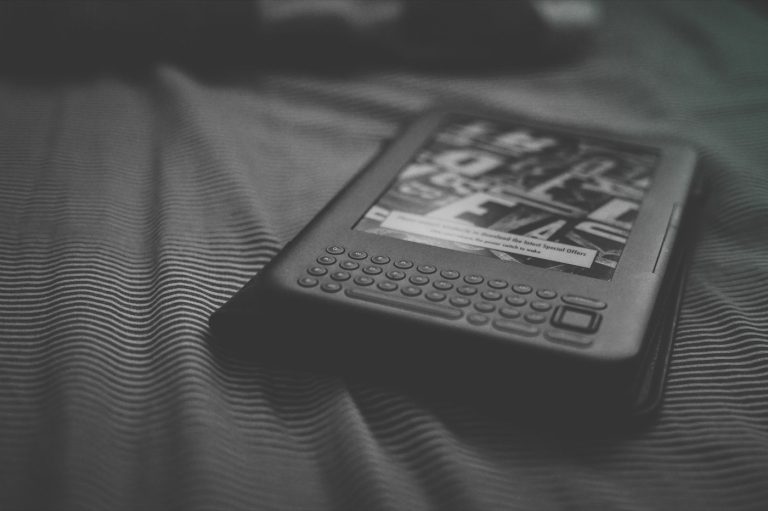 Kindle ou Kobo : quelle liseuse choisir