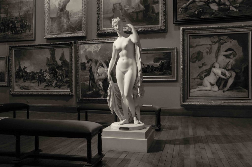 Musées gratuits le premier dimanche du mois