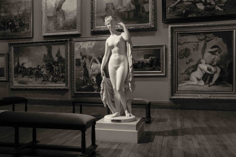Musées gratuits le premier dimanche du mois