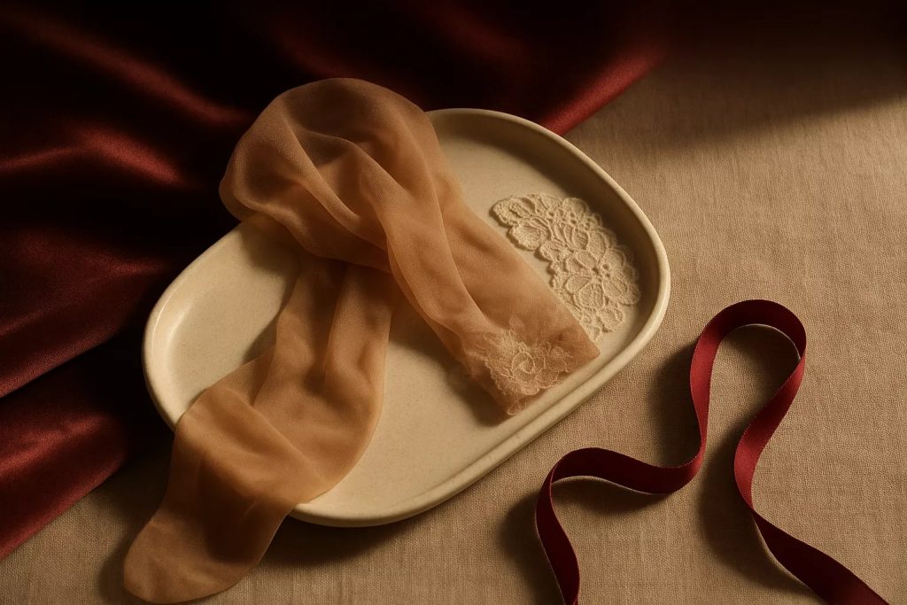 Oralove : lingerie et jouets intimes livrés en colis neutre