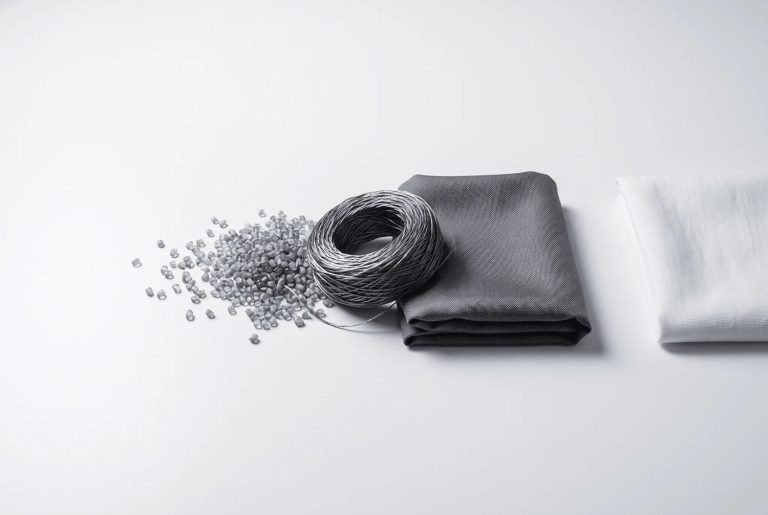 Textile Exchange chiffre le polyester recyclé, ERVERTE répond en coton