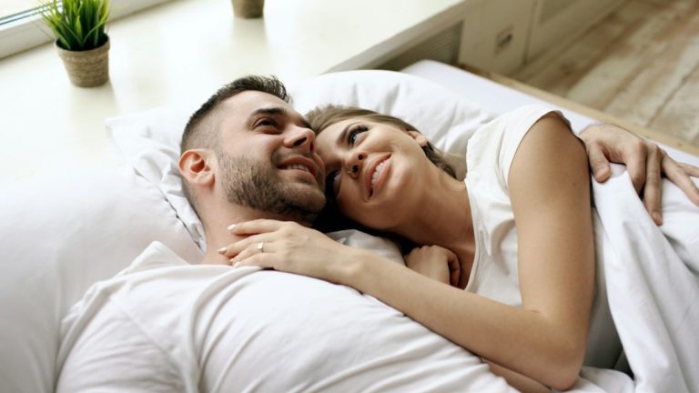 Routine du soir et vie de couple : le lien méconnu avec l'intimité