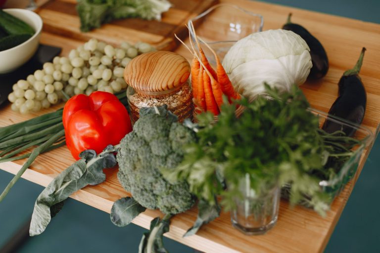 5 aliments méconnus pour stabiliser votre glycémie