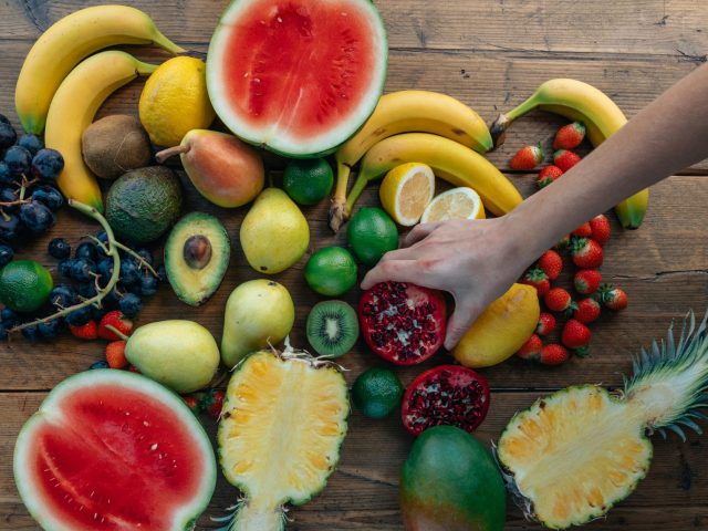 Comment votre assiette peut booster votre humeur et votre énergie ?