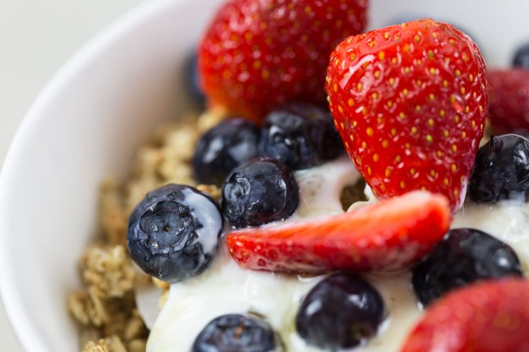 Dès demain, ces superaliments transforment votre petit-déjeuner minceur