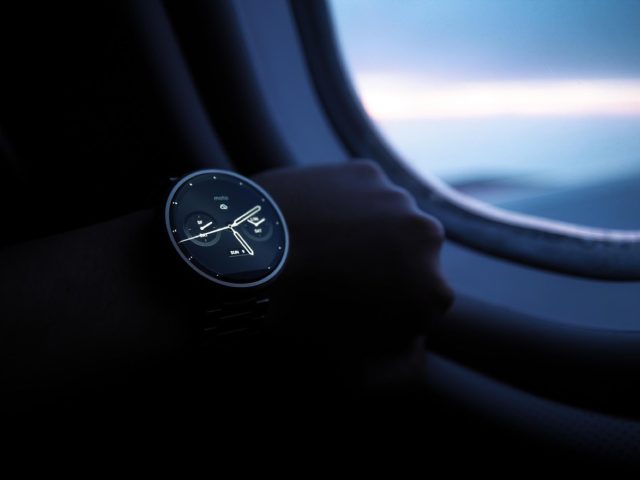 Apple Watch : sommeil et récupération pour sportifs